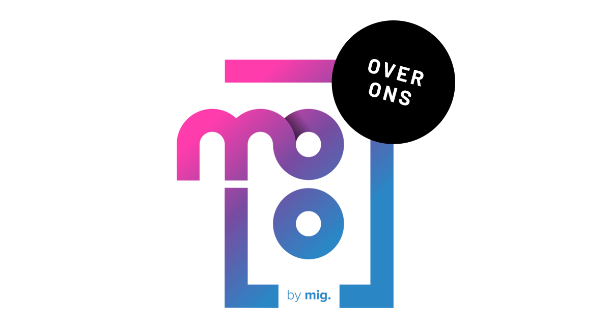 Over ons | Motion & Social Production Agency | molo loco